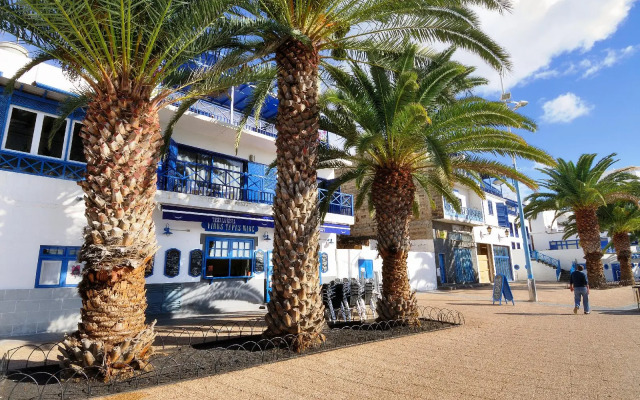 Apartamentos Avenida