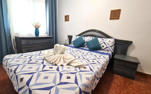 Apartamento en Golden Park