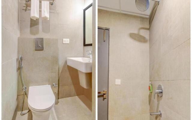 Hotel Chetram Elite City Centre