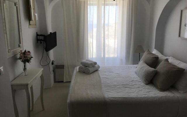 Villa Lisante