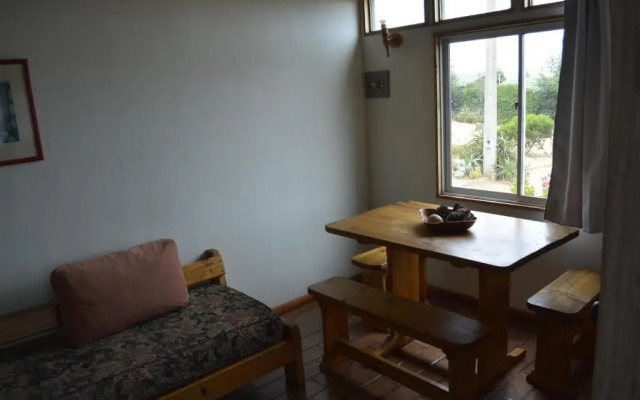 Cabanas alamar