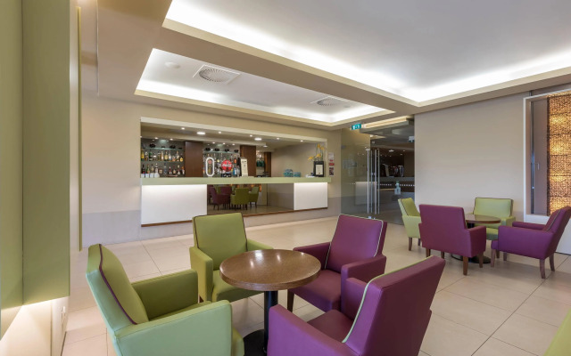 NAU Sao Rafael Suites – All Inclusive