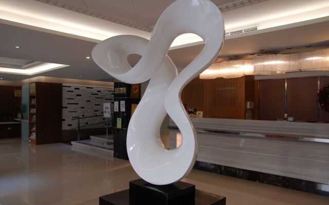 Paris Business Hotel
