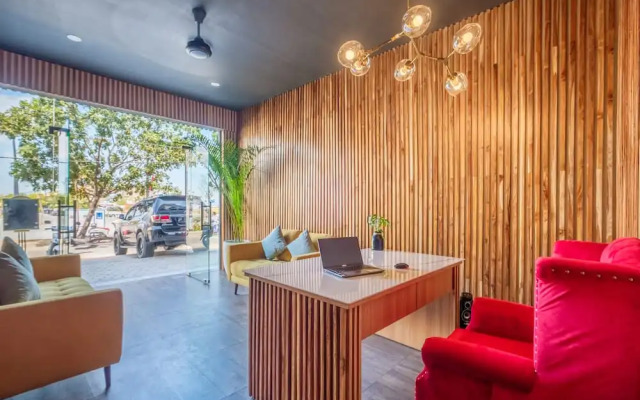 Dejavu 2.0 Hotel Labuan Bajo Komodo
