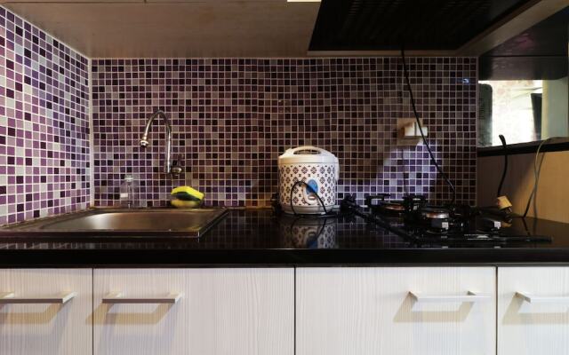 Jarrdin Apartemen by Rumahku