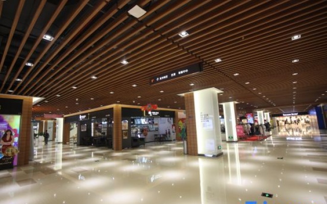 Kaida Serviced Apartment