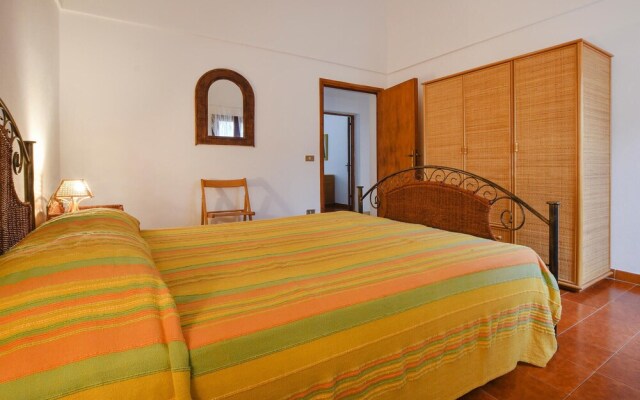 Beautiful Home in Pantelleria With Wifi and 4 Bedrooms