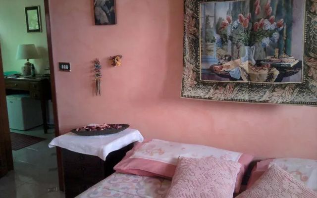 La Casa di Mariù