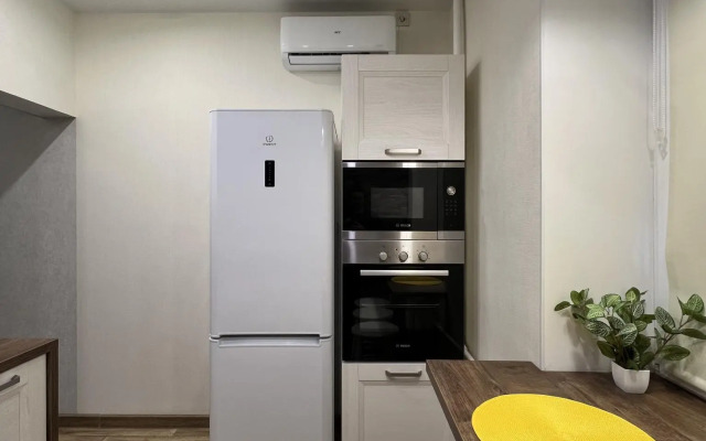 Апартаменты на улице Маршала Чуйкова 3