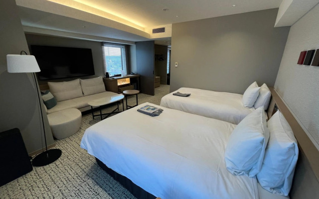 Richmond Hotel Aomori