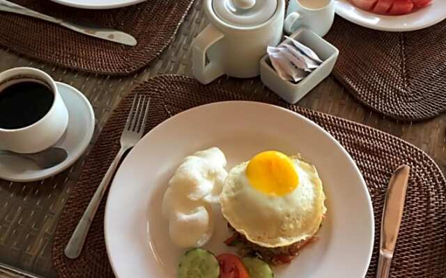 Lembongan Small Heaven Bungalow