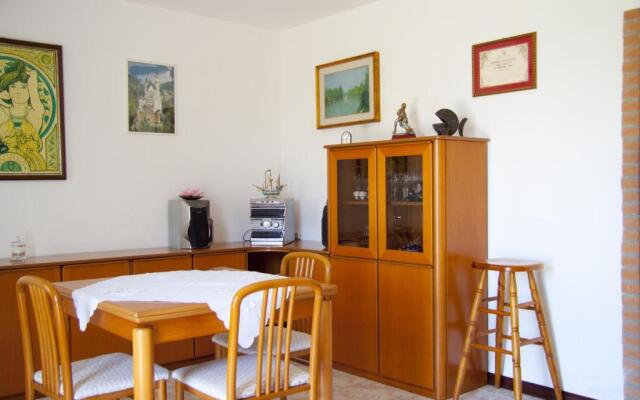 B&B A Un Passo Da