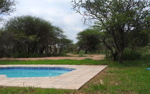 LookOut Safari Lodge