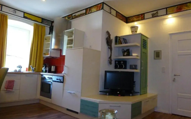 Ferienwohnung Lienz Egger