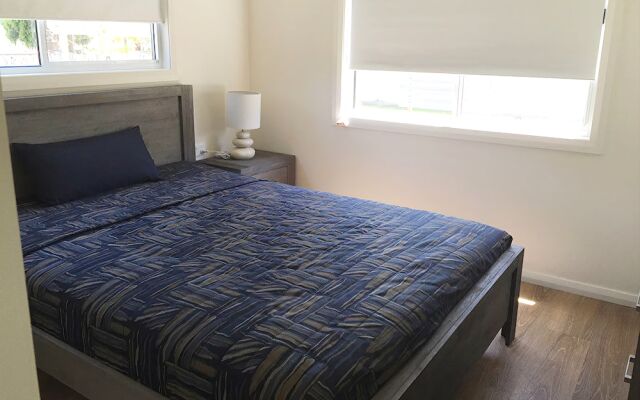 Merimbula Lake Holiday Park