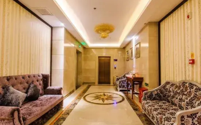 F Hotel(Beihai Avenue Store)