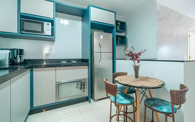 Res. Ribeiro apt 04/05