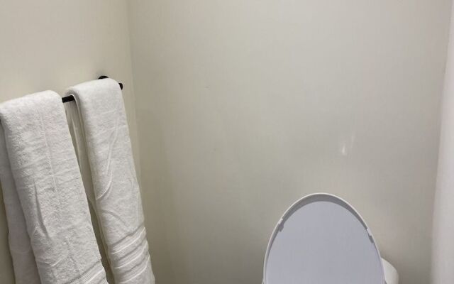 Suites Londres
