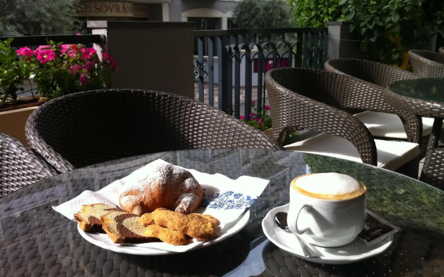 Hotel Piccinelli