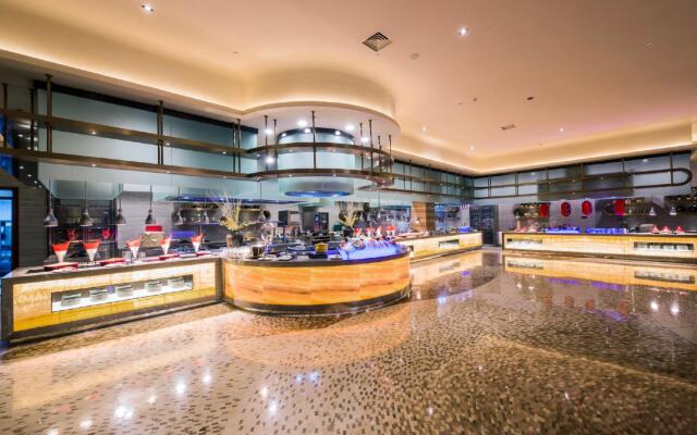 Chateau Star River Qing Dao