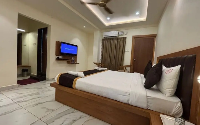 Mythri Residency