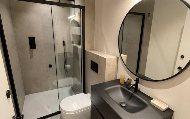 Sleek & Central 1BD Flat - Battersea Park