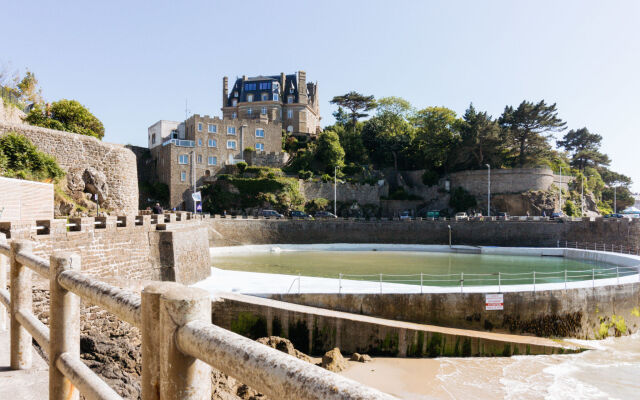 Château des Deux Rives