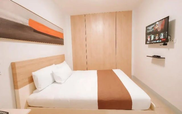 Rosey Hotel