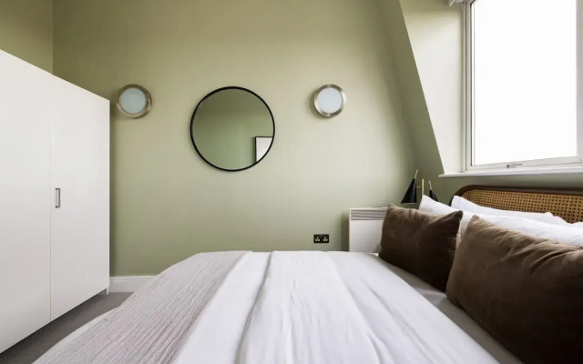 The Camberwell Loft - Captivating 2bdr Flat