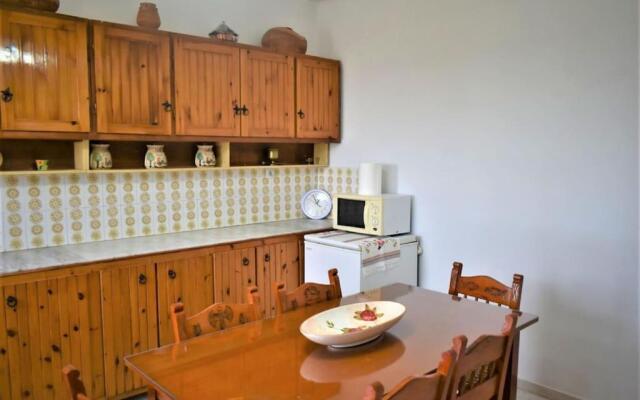 Eva Seaside 1st Floor