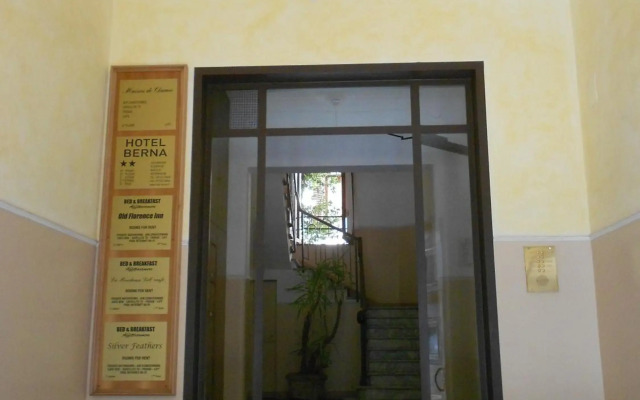 Hotel Berna