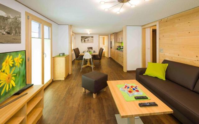 B&B AZapartments Lunic