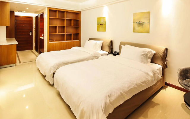 Waifiden Apartment Changdi Branch