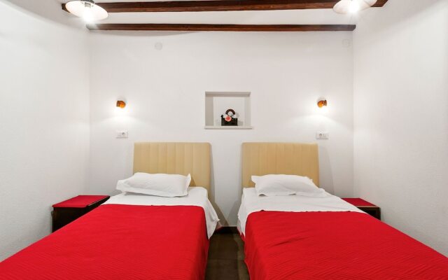 Alluring Apartment in Split near Diocletian Palace