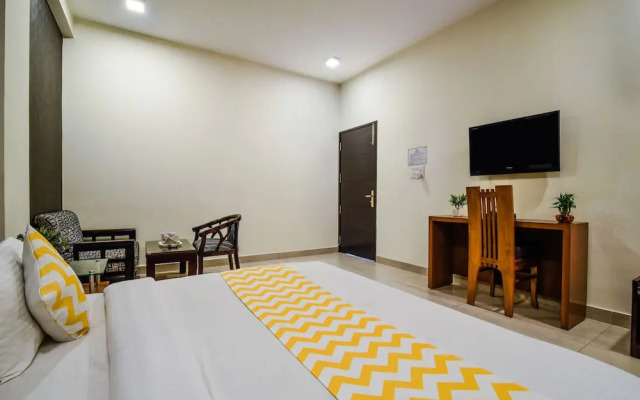 Asian Suites