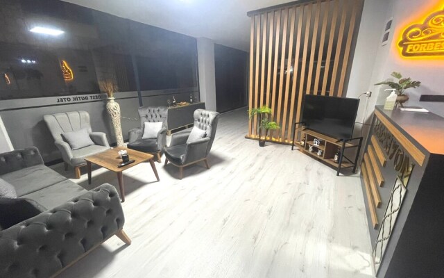 Forbes Butik Otel