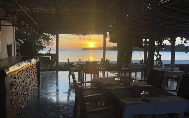 The Suites Lombok