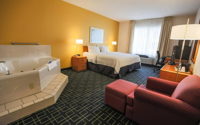 Comfort Inn & Suites Berea