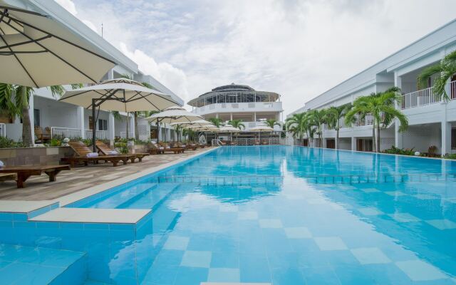 Palma Phu Quoc Resort