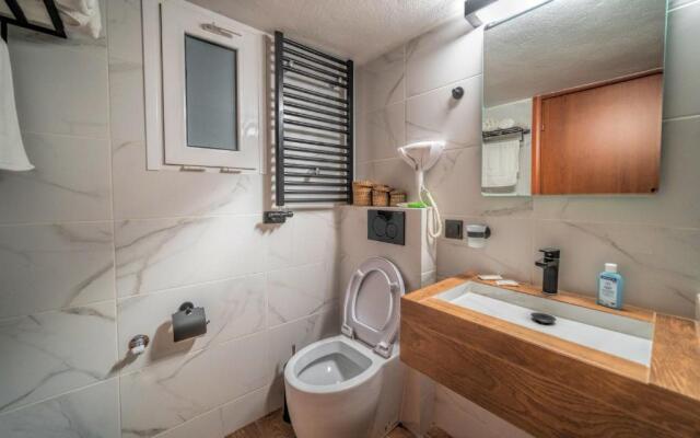 LP Luxury Citycenter Studio