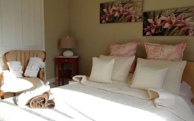 Gite Maamm Bolduc Bed & Breakfast Montreal