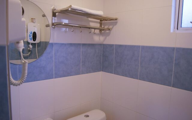 Santorini Hotel Melaka