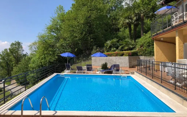 Residenza Ai Ronchi 3 4 7 8