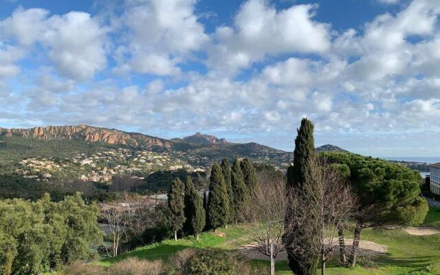 Appartement Saint-Raphaël, 2 pièces, 4 personnes - FR-1-504-612