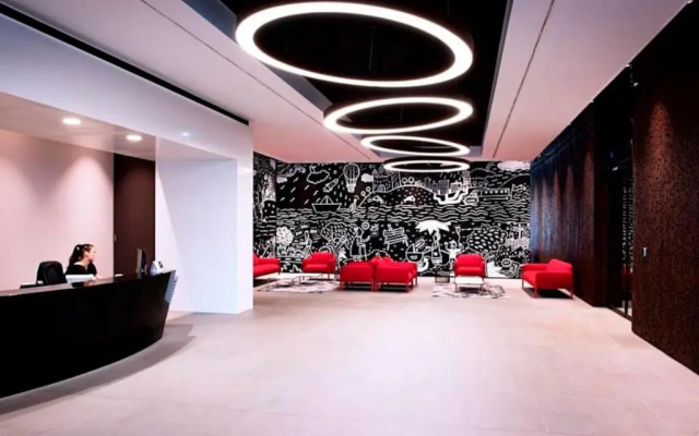 Modern place-Top Bratislava location