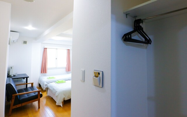 Hotel Chuo Selene