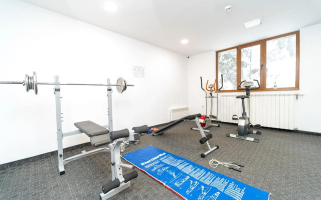 MPM Hotel Merryan