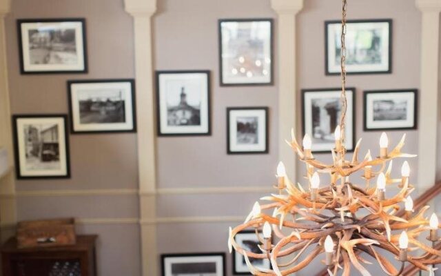 Inverkip Hotel