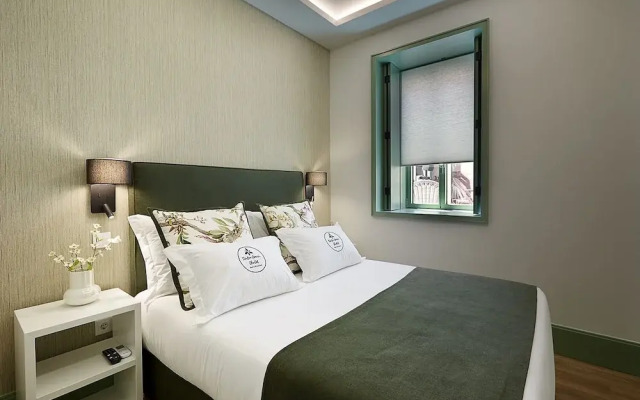 Sintra Green Chalet - Bed & Breakfast