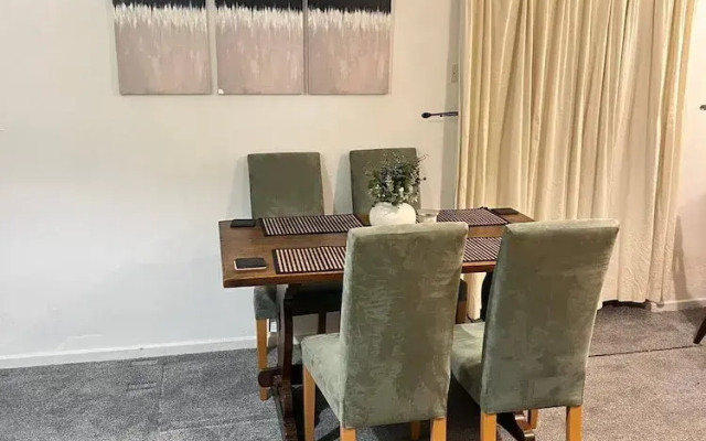 Stylish & Bright 3BR in Headington, Oxford Area